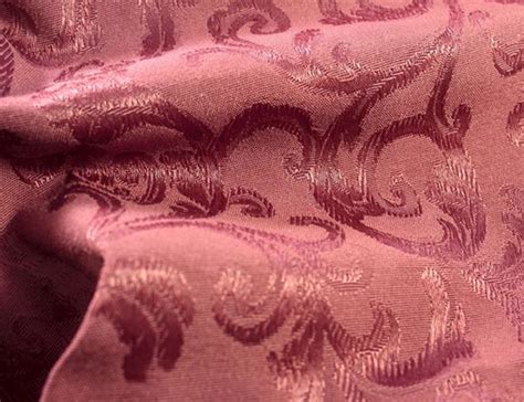 Guidance For You In Jacquard Fabric