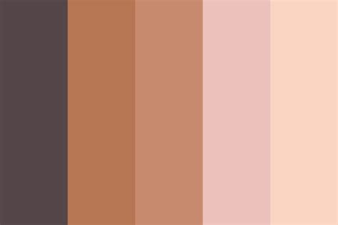 Elegant Color Palette Hot Sex Picture