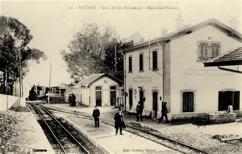 San Salvadour Commune D Hy Res Var Cartes Postales Anciennes