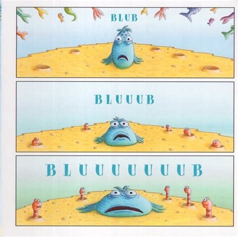 Pout Pout Fish Pout Pout Fish Adventure Board Book