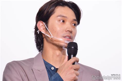 画像2034 磯村勇斗、役作りのこだわり明かす「現場で生まれるものが多かった」共演者に感じた凄みとは？＜plan 75＞ モデルプレス