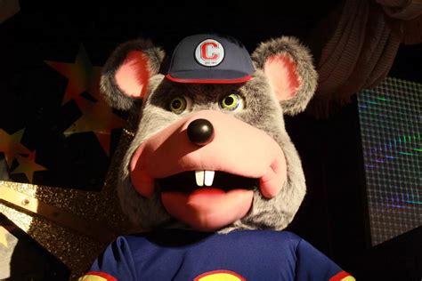 Chuck E Cheese