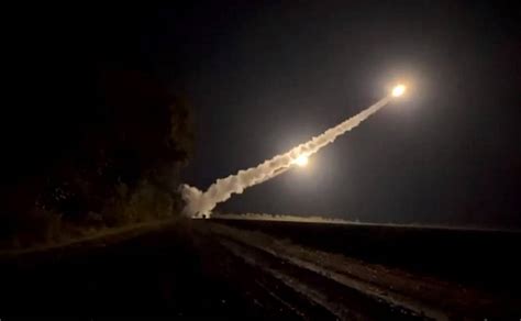 Из двух десятков поставленных ракет ATACMS ВСУ истратили половину