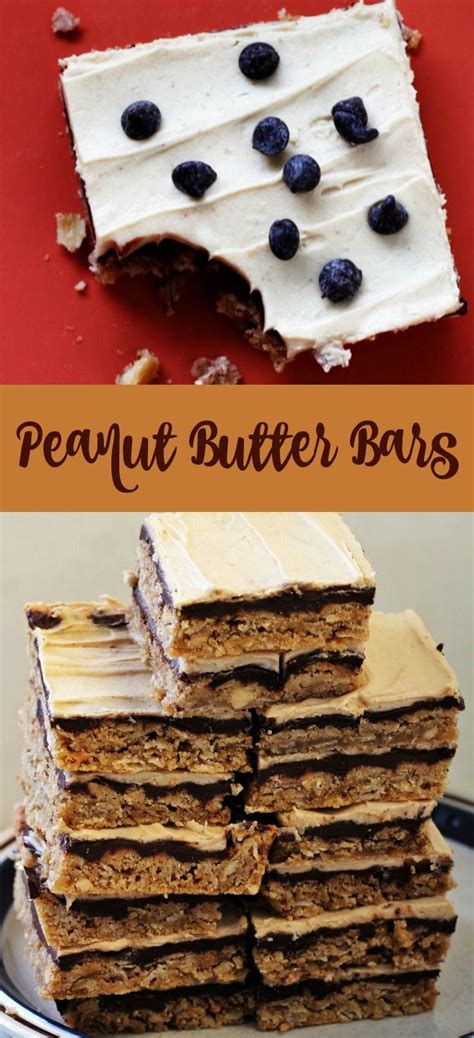 Peanut Butter Fingers My Recipe Treasures Recipe Peanut Butter Fingers Deserts Easy