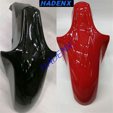 Haypo Brand Front Fender Yamaha Sz Lazada Ph