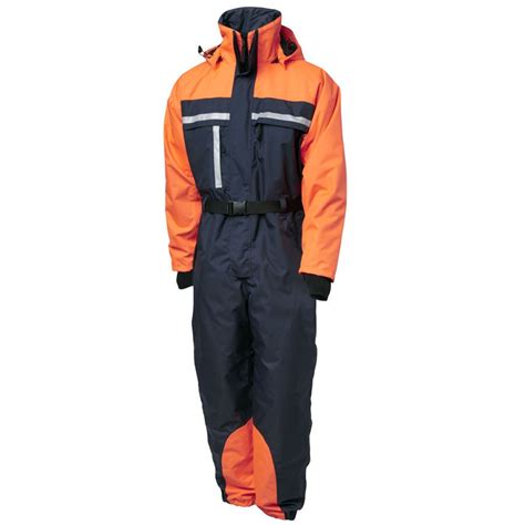 Viking Thermal Boiler Suit