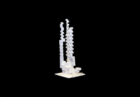 10 LEGO® structures by top Chicago architects · Chicago Architecture ...