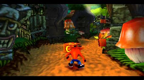 Let S Play Crash Bandicoot Return Of Ripper Roo Youtube