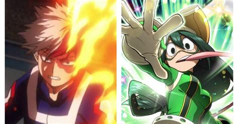 The 15 Coolest Special Abilities In Anime Ranked