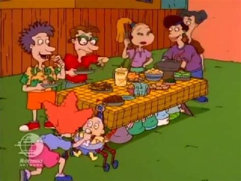 Howard Devillegalleryrugrats Season 6 Rugrats Wiki Fandom