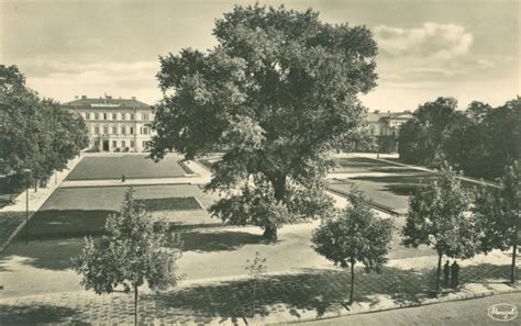 Plac Litewski W Lublinie Leksykon Teatr NN