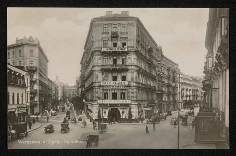 Plac Poli Negri Pi Ciu Rog W Ad Przestrzenny I Urbanistyka