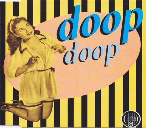 Doop Doop 1994 02 07 Cd Dance Street Cdandlp Id2400083453