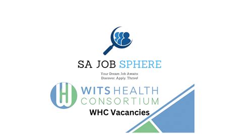 Wits Health Consortium Is Hiring Sa Job Sphere