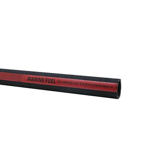 Fuel Hose - NBR, 12,76
