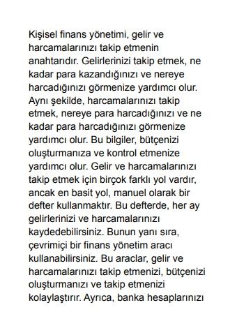 Para Nasıl kazanılır Blog Yazarak