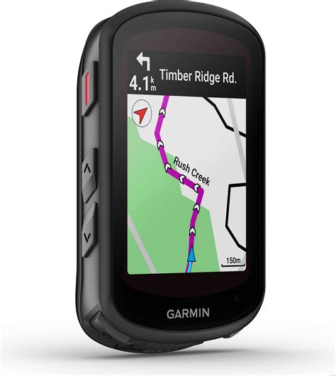 Garmin Edge 540 Solar GPS de ciclismo Varuste net Español