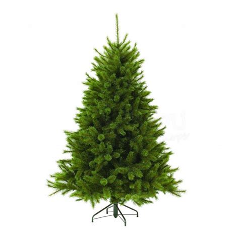 Sapin Artificiel Forest Frosted Vert Cm Triumph Tree Desjardins Fr