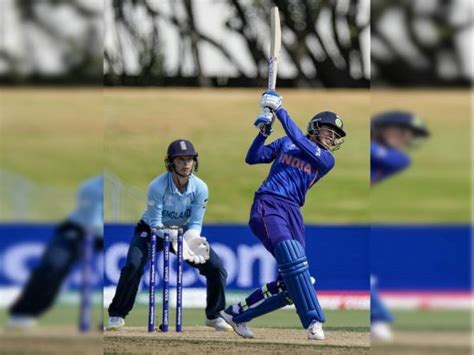 Mithali Slips Mandhana Rises In Icc Womens Odi Batters Rankings