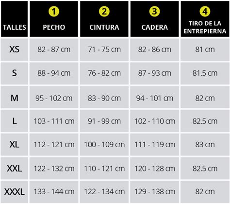 Actualizar Imagen Que Significa Xl En Ropa Abzlocal Mx