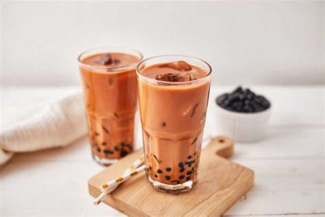 Biggest Bubble Tea Trends 2022 2023 Truly Experiences