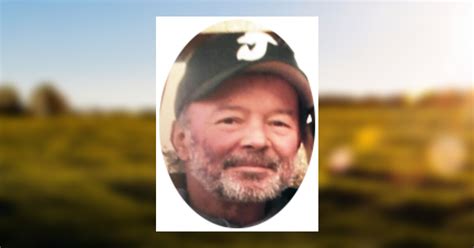 Donald Hale Obituary 2016 Worley Luginbuel Funeral Home Jay