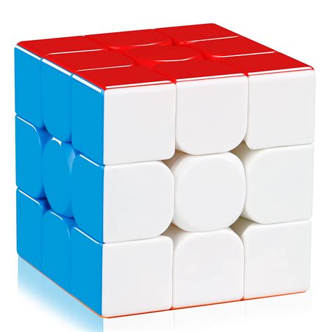 Buy Speed Cube Speed Cube X Of Moyu Meilong C Are Easy Turning And