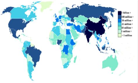 4 Distribution Of Global Wealth Bbc News Special Report 5