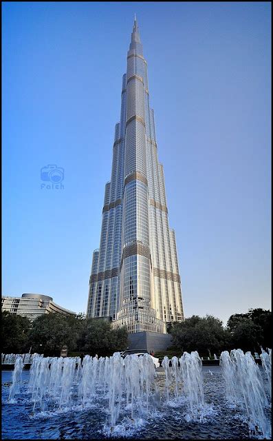 تقرير مصور اجمل صور برج خليفة في دبي 2018 Burj Khalifa Dubai