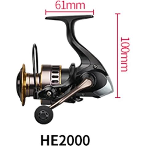 Tlg Shop He 2000 Stili Balıkçılık Reel He Reel Balıkçılık Fiyatı