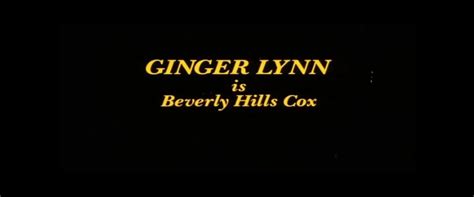Trailer Beverly Hills Cox Vintage Porn Feat Sheri St Clair XHamster