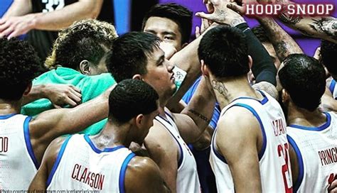 Jordan Clarkson cherishes his experience with Gilas Pilipinas | Fastbreak