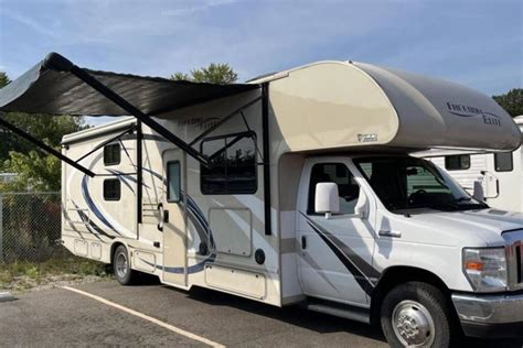 32 Ft Motorhome Sleeps 10 Springfield Precios Actualizados 2024