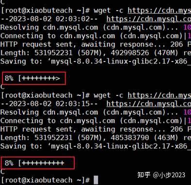 11 3 Linux 下载命令 wget 知乎