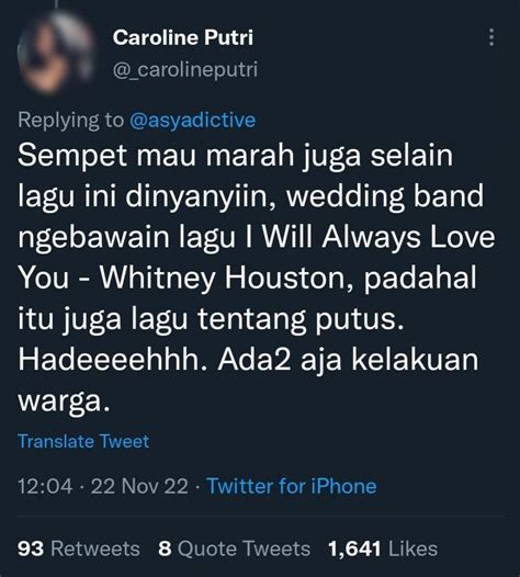 Lagu Patah Hati Yang Sering Dipakai Di Pernikahan