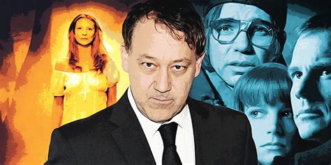 Sam Raimi Has Shown He Can Do so Much More Than Horror and Superheroes