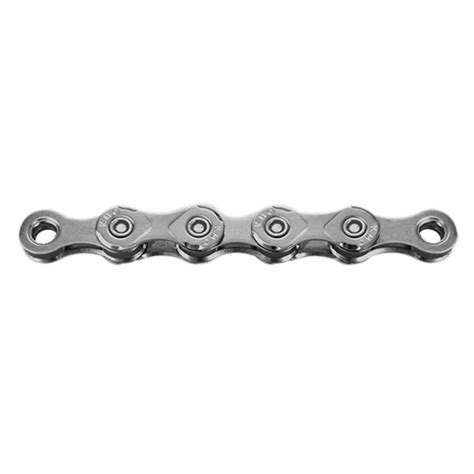 KMC X11 Chain 25 Units Silver Bikeinn