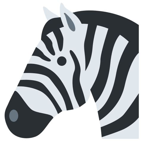 🦓 Zebra Emoji Meaning with Pictures: from A to Z