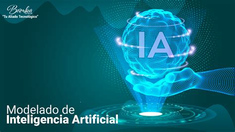 ¿qué Es El Modelado De Inteligencia Artificial Bambu Mobile