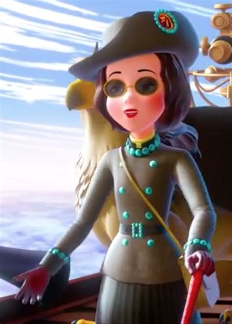 Princess Cassandra Disney Wiki Fandom Powered By Wikia