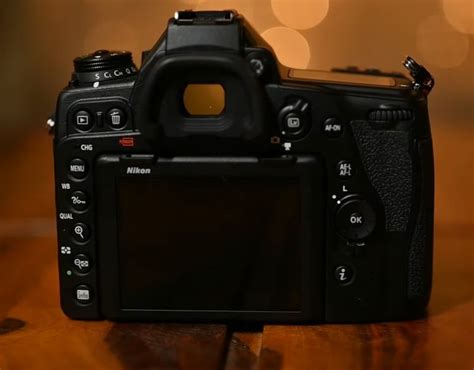 Best Lenses For Nikon D780 Camera