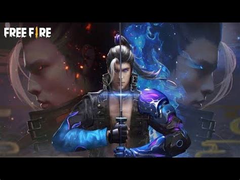 FREE FIRE MAX PUSH RANKED TIER EROIC LAWANNYA SUSAH BANGET