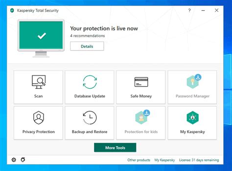 Kaspersky Vs Avast Anti Virus Meets Premium Security In