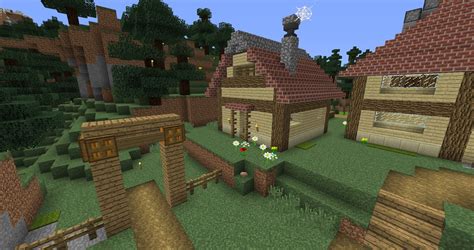 √完了しました！ マイクラ 村人 家 おしゃれ 331670 マイクラ 村人 家 おしゃれ Gambarjayak2p