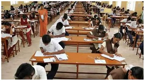 Karnataka Sslc Exam 2023 Class 10th Final Time Table Released At Sslc