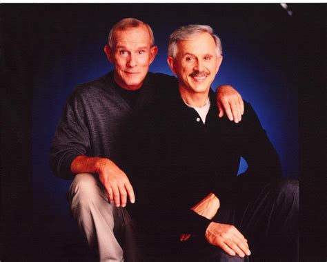 The Smothers Brothers: Still fun with Dick and Tommy – The Mercury News