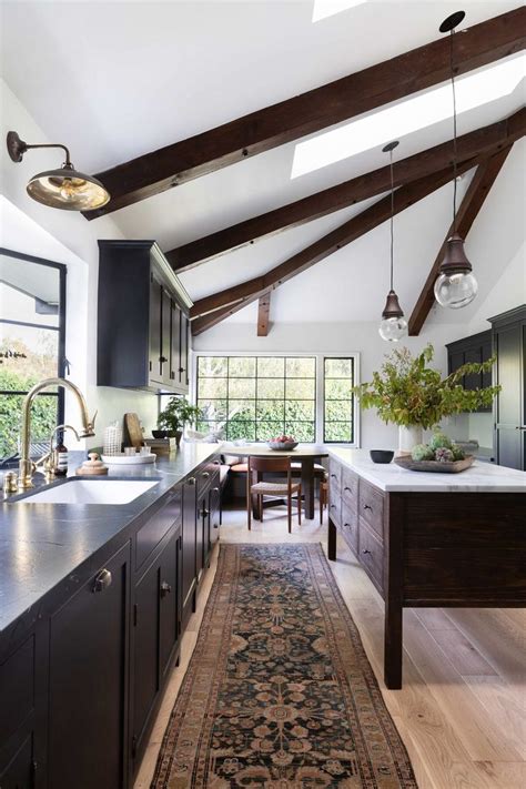 9 Kitchen Trends For 2019 We Re Betting Will Be Huge Emily Henderson