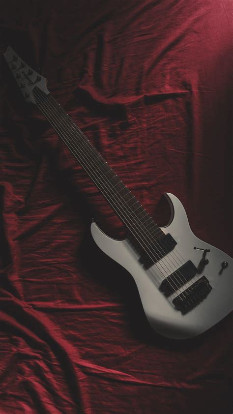 Electronic Guitar 4K Wallpapers Top Free Electronic Guitar 4K