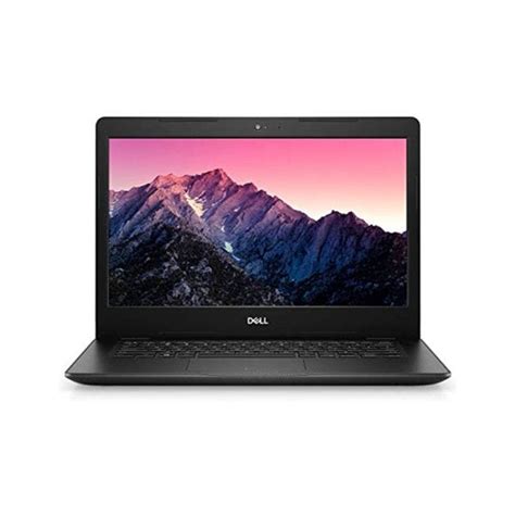 NOTEBOOK DELL CORE I3 1005 G1 14 HD 4GB RAM 128GB ALM WEBCAM