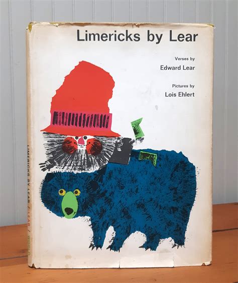 Limericks by Lear